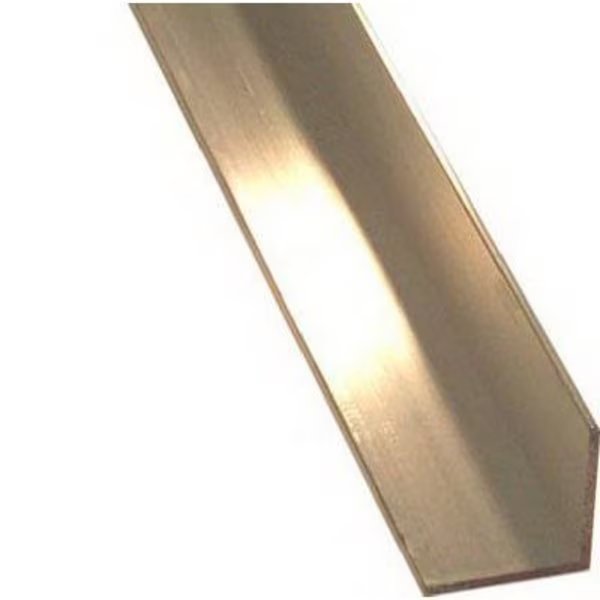 18x34x96 ALU Angle, Steelworks, Mfr#: 11332